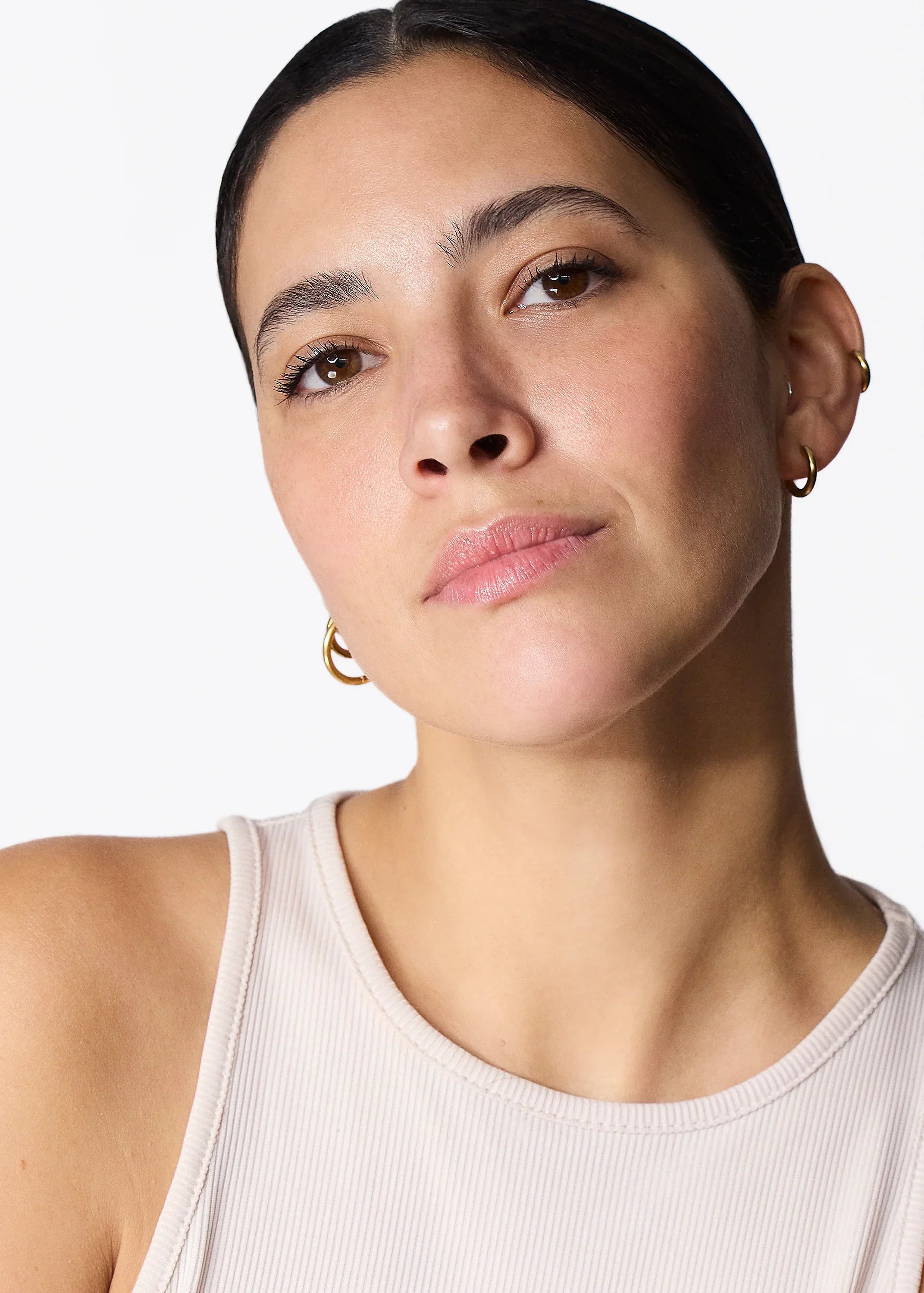 Portrait Image