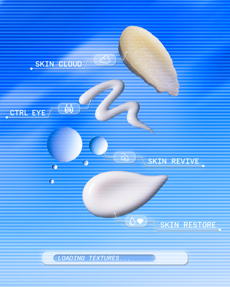 SKIN 360°