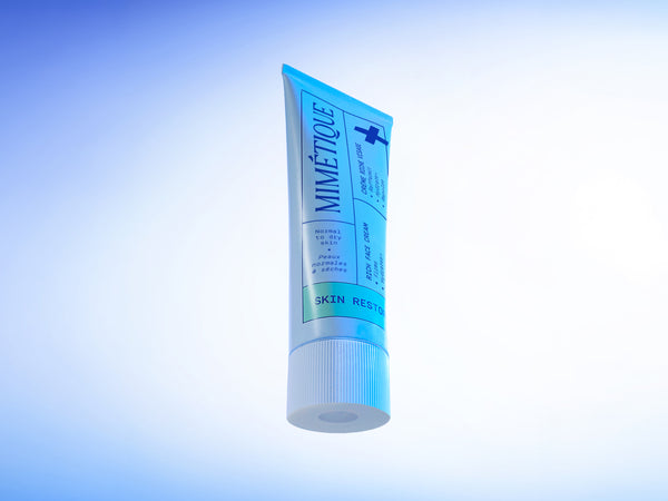 SKIN RESTORE+