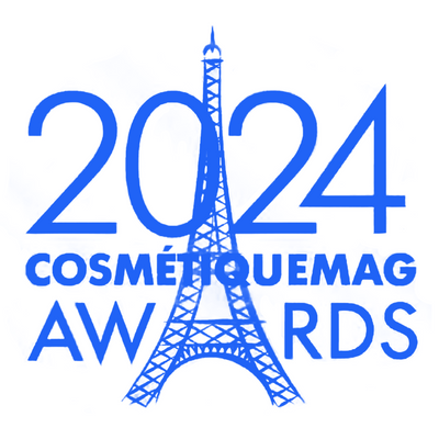 COSMETIQUEMAG <br>AWARDS 2024