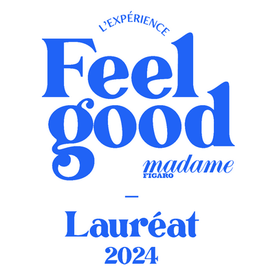 PRIX ESPOIR <br> FEEL GOOD 2024
