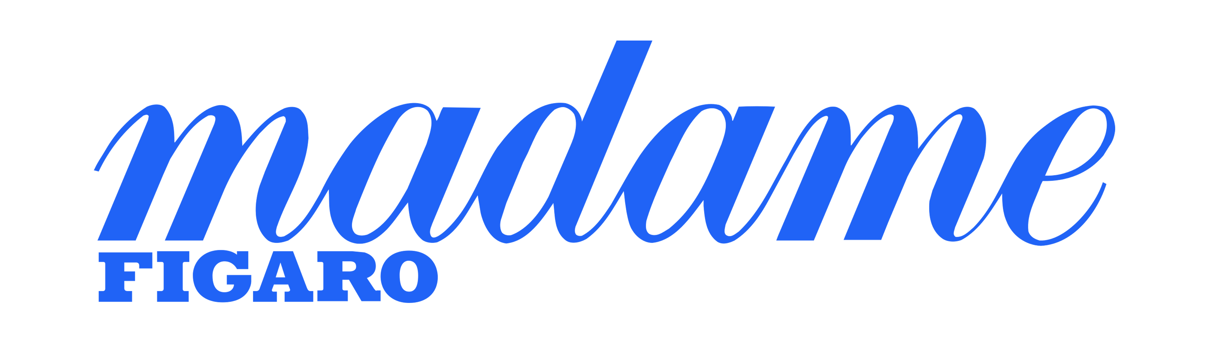 madame figaro