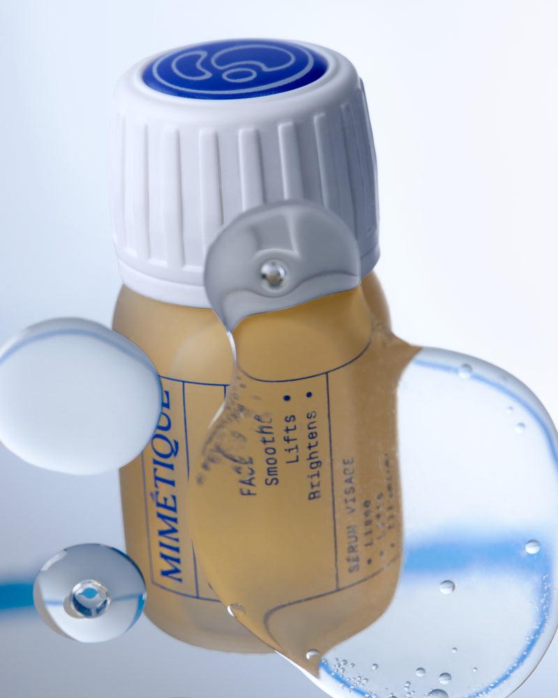SKIN REVIVE