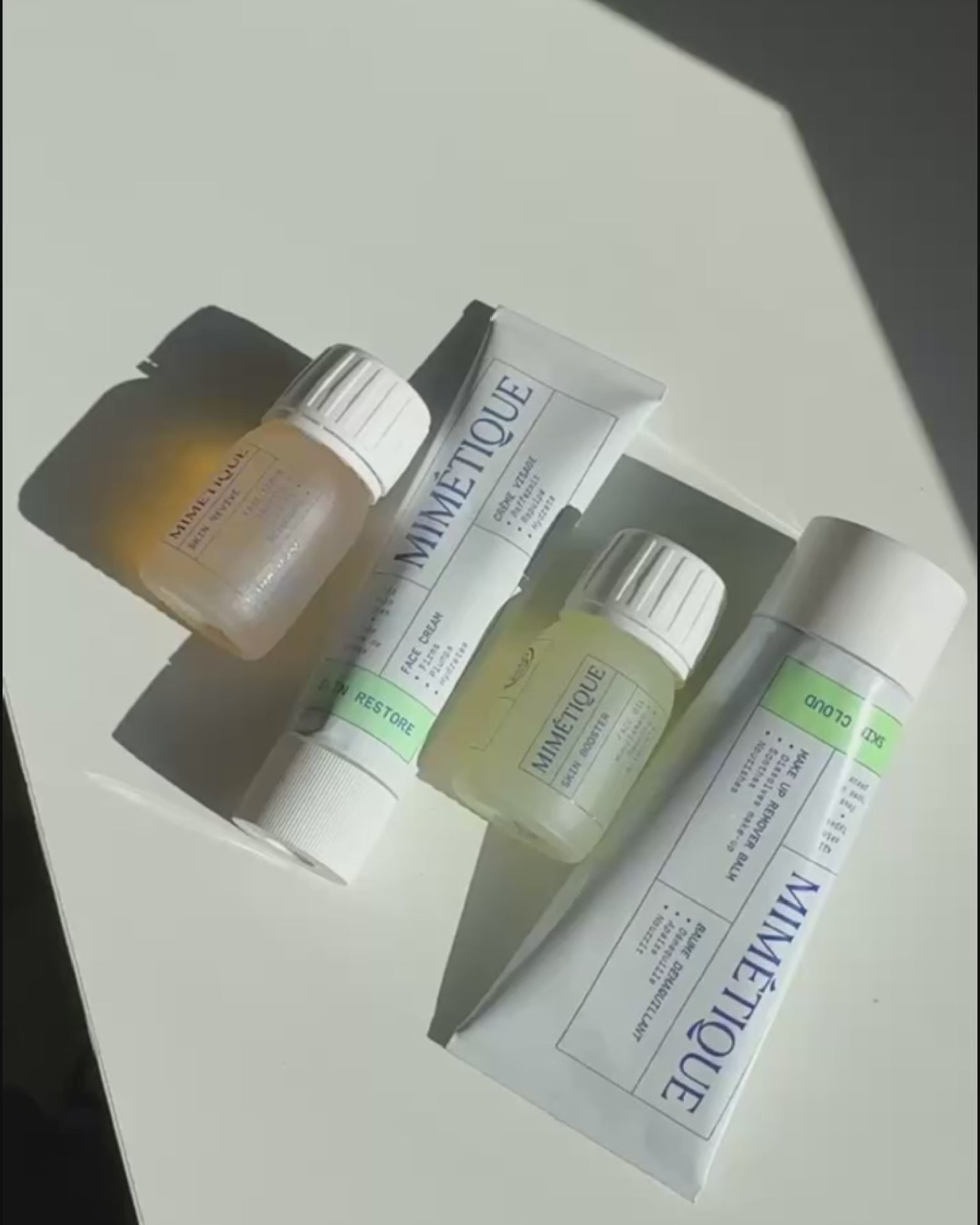 Charger et lire la vidéo dans la visionneuse de la galerie, FULL 4