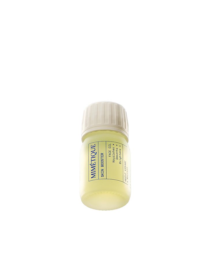 SKIN BOOSTER - Face oil 30 ml