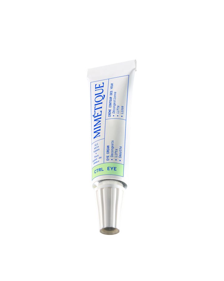 CTRL EYE - Eye cream 15 ml