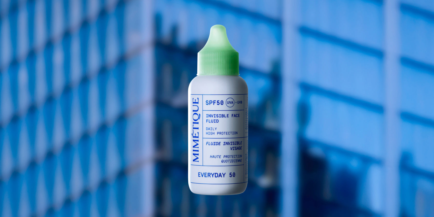 Soin SPF quotidien : pourquoi les taches qui apparaissent aujourd'hui ont commencé il y a dix ans
