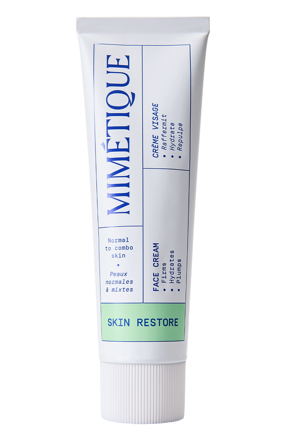 SKIN RESTORE