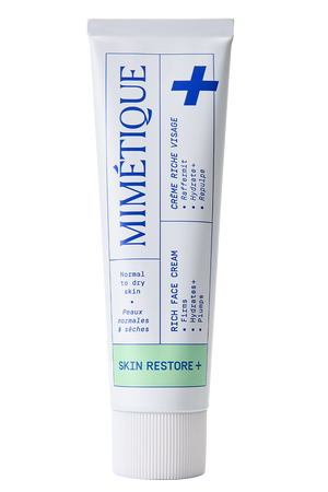 SKIN RESTORE+