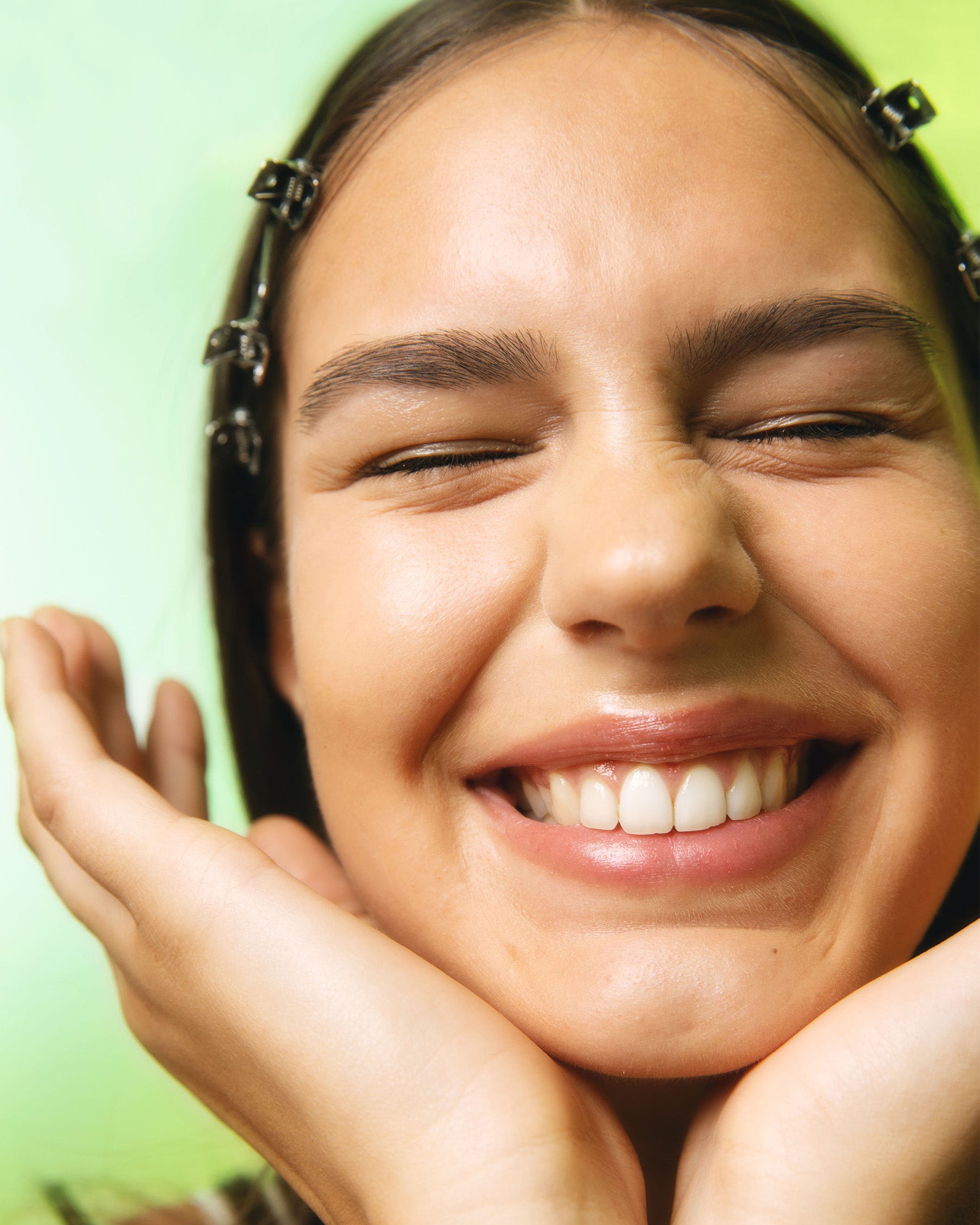 Huile raffermissante Skin Booster Mimétique