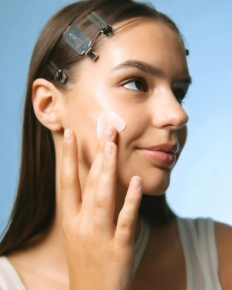 Creme hydratante grossesse Skin Restore Mimétique