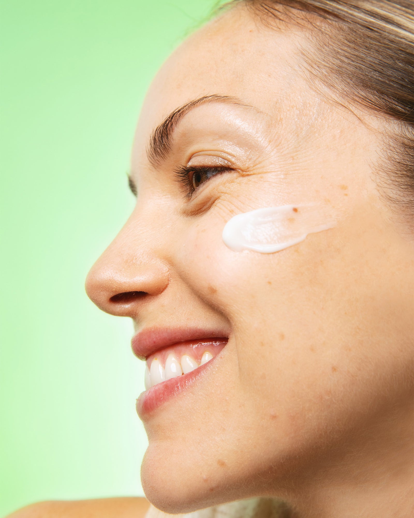 Crème visage hydratante format voyage Skin Restore Mimétique