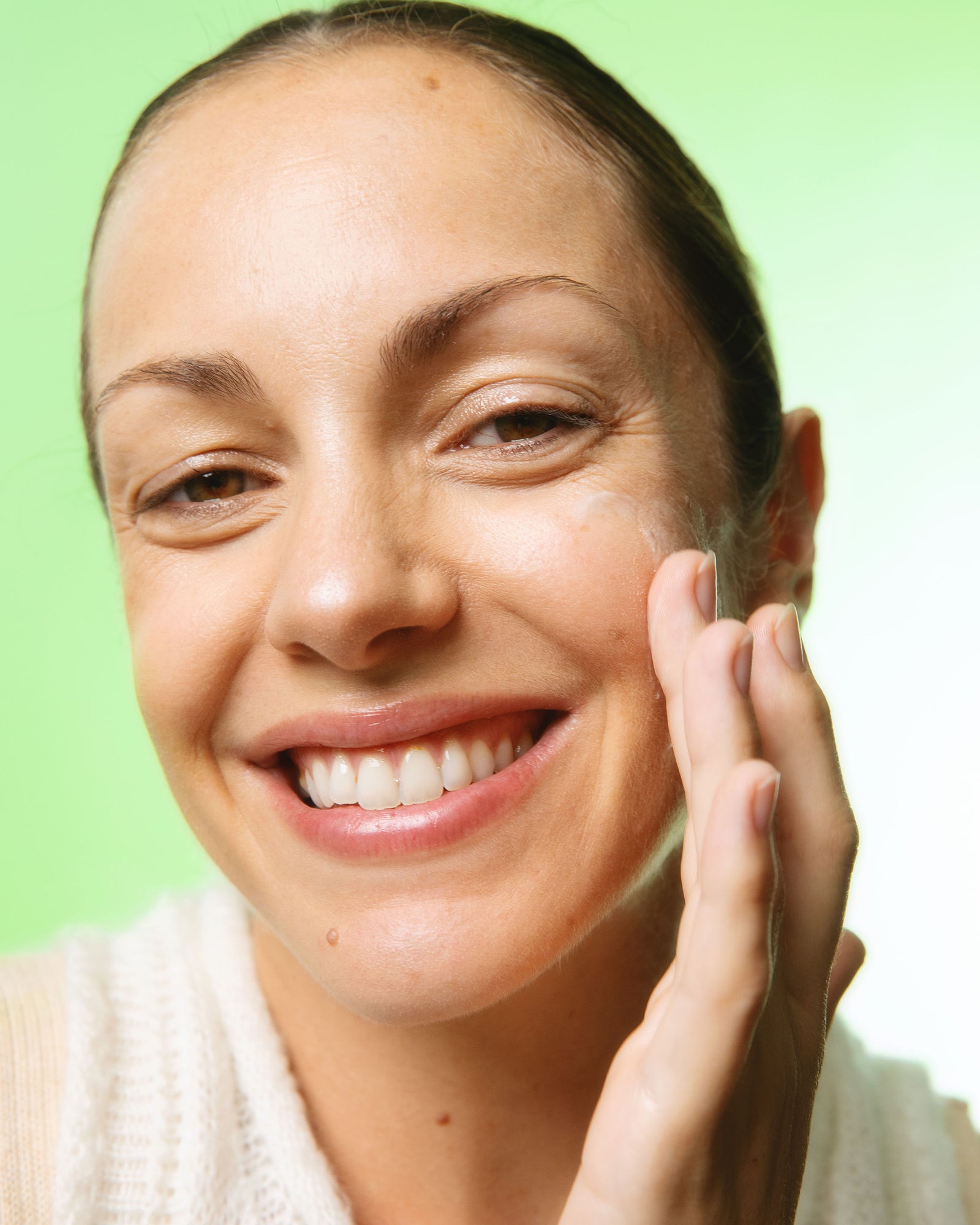 
                      
                        Crème pour peau sèche et déshydratée Skin Restore Mimétique
                      
                    