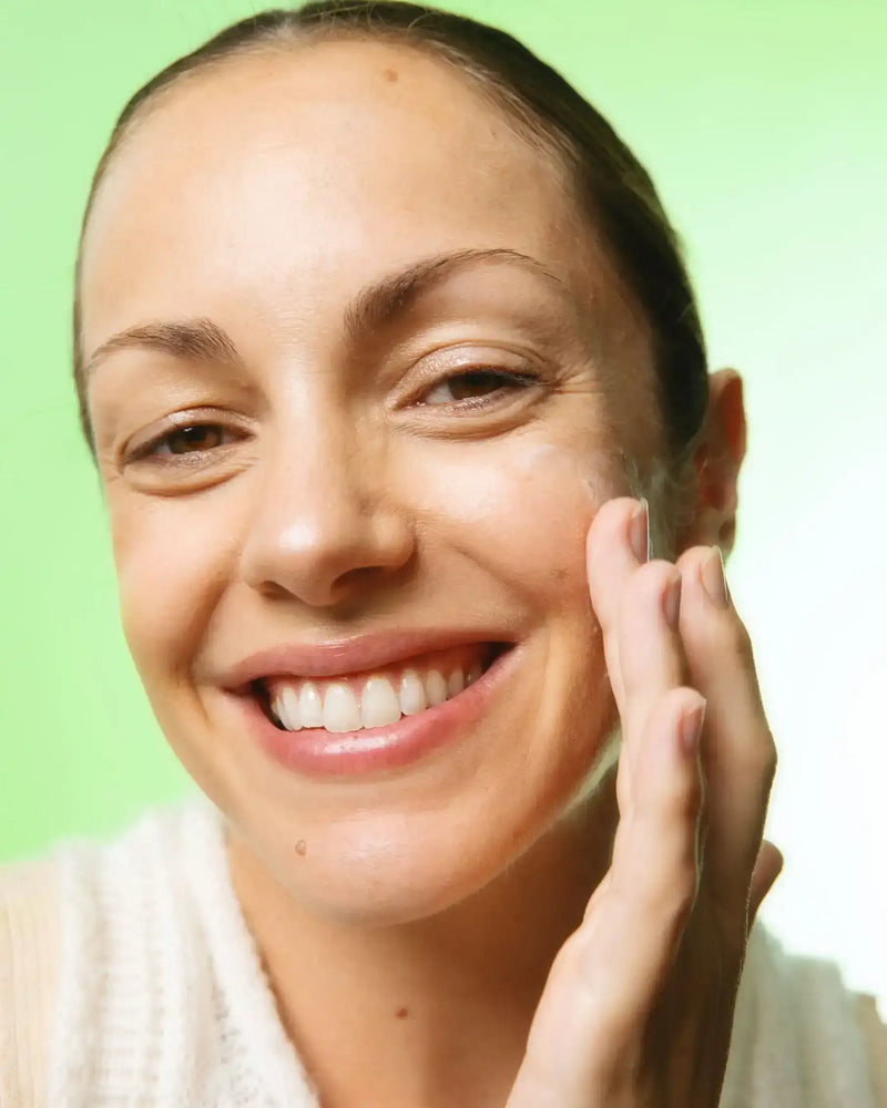 Crème pour peau sèche et déshydratée Skin Restore Mimétique