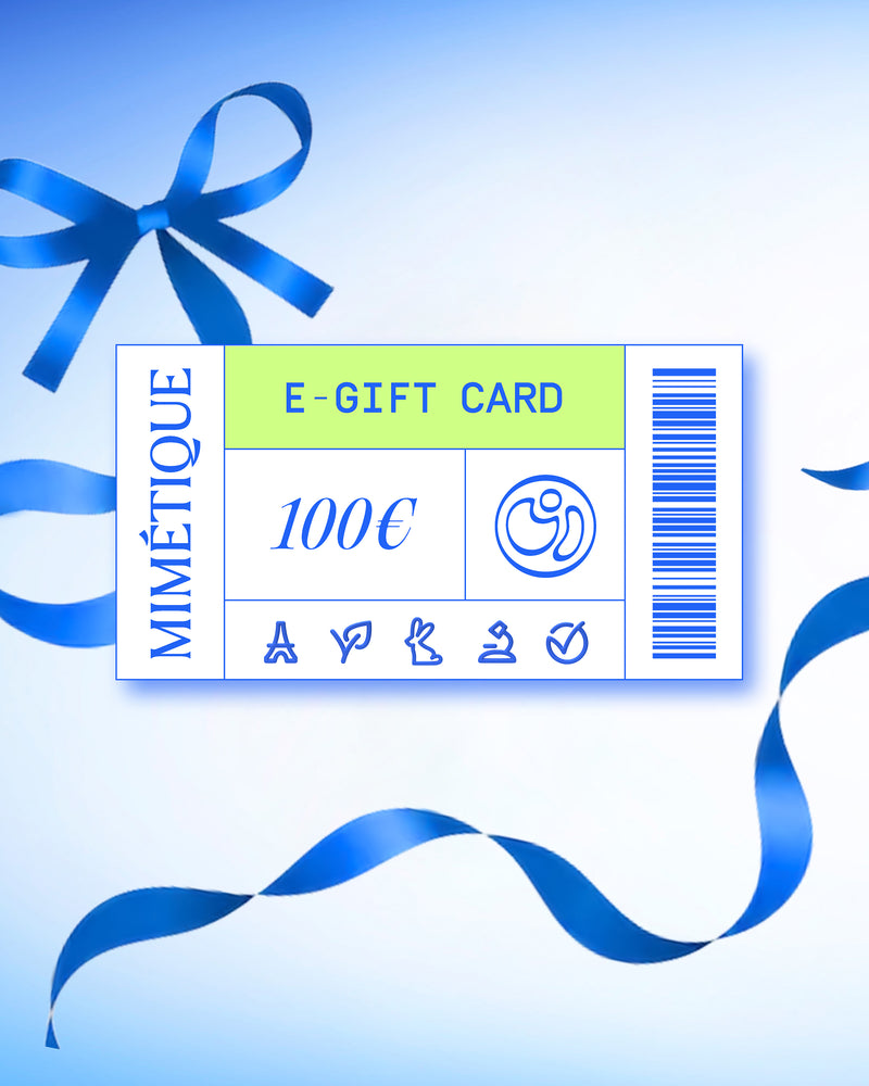 Mimétique E-Gift Card