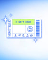 E-GIFT CARD