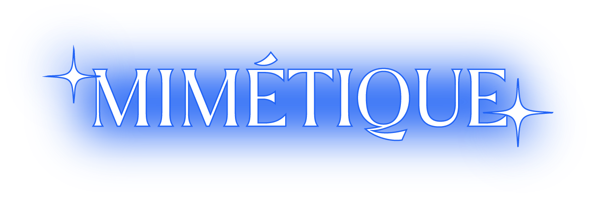 Mimétique