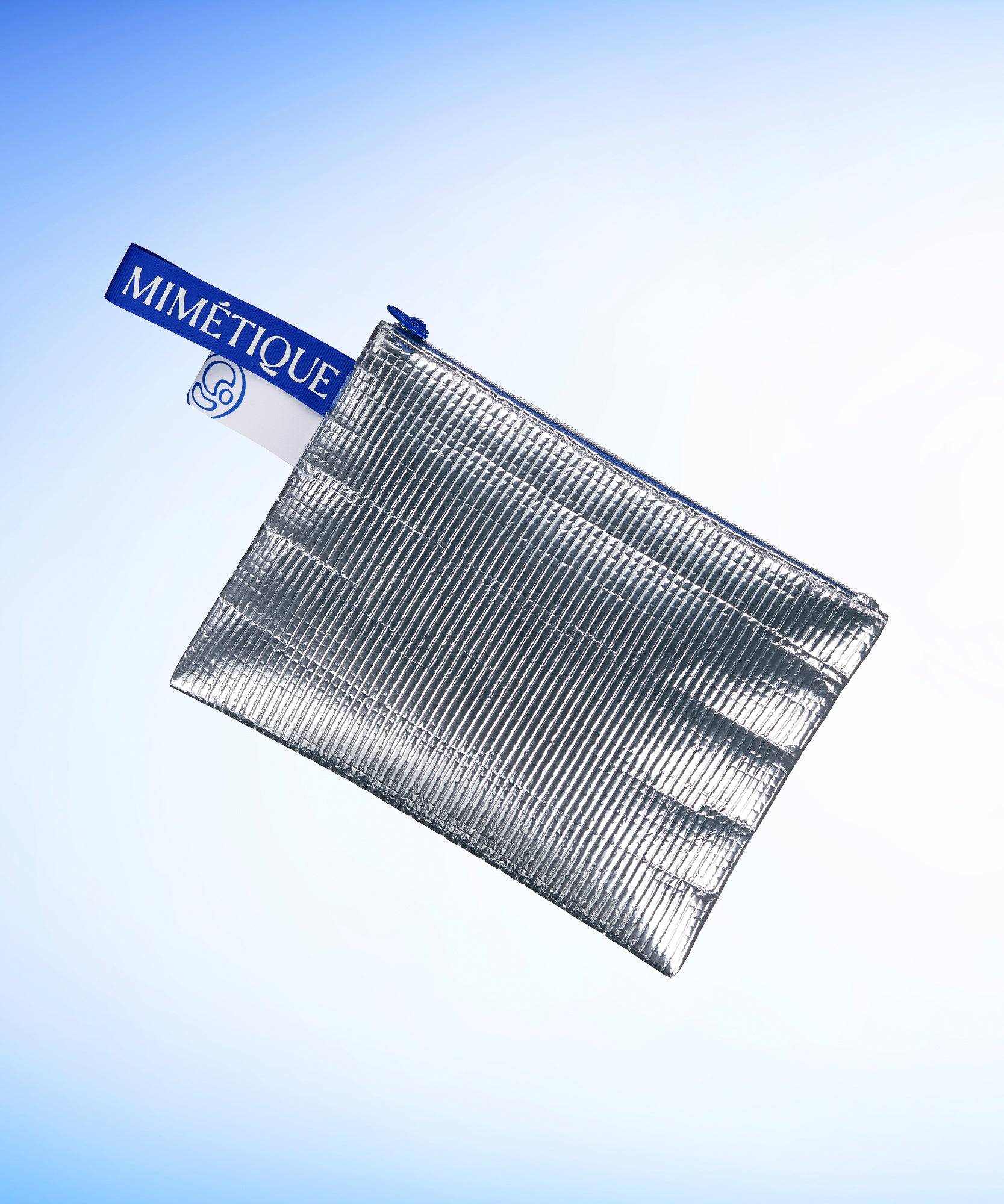 
                        
                          POUCH
                        
                      