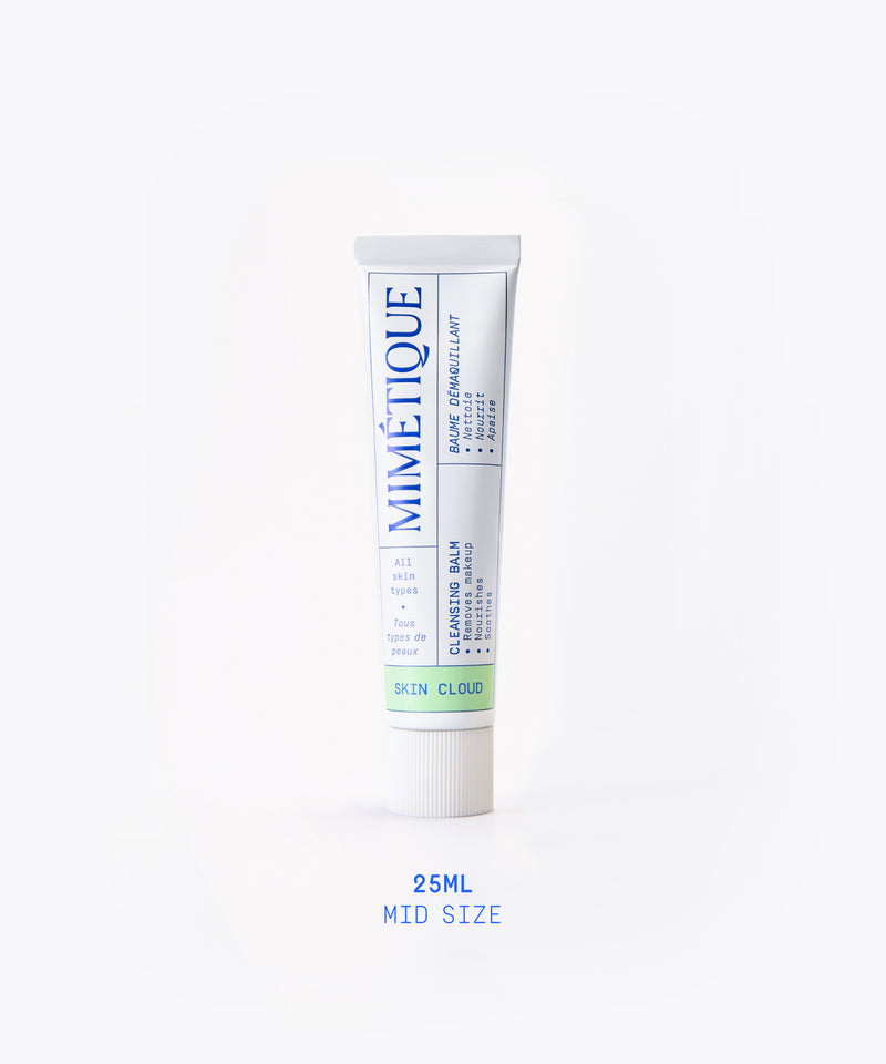 SKIN CLOUD