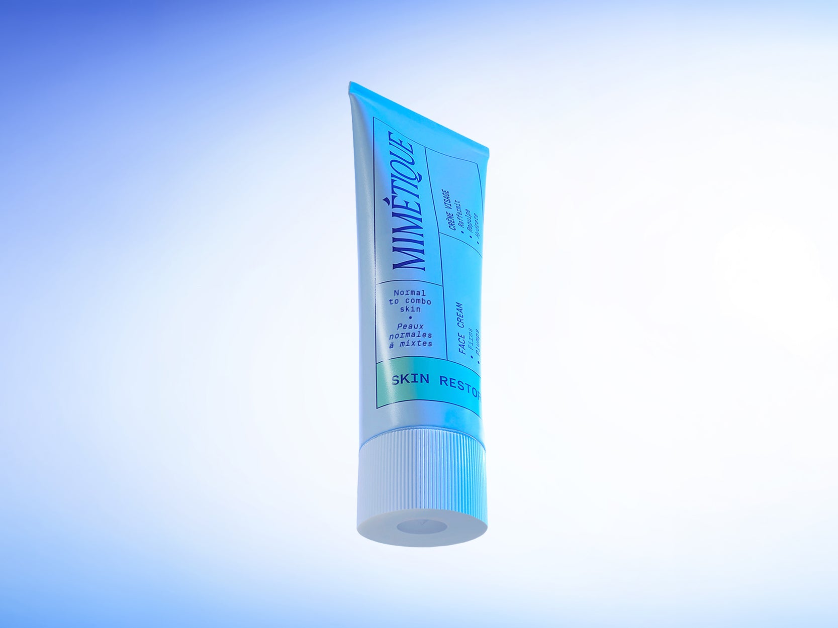 SKIN RESTORE