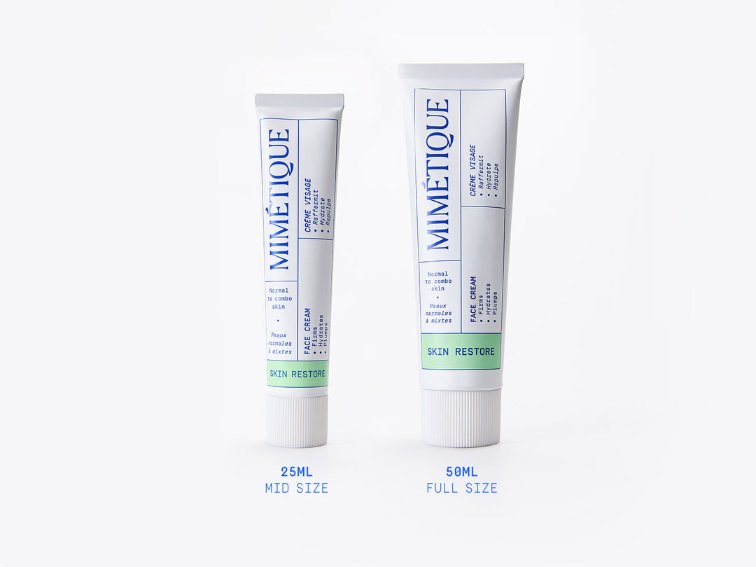 SKIN RESTORE