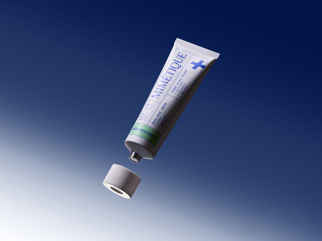 SKIN RESTORE+