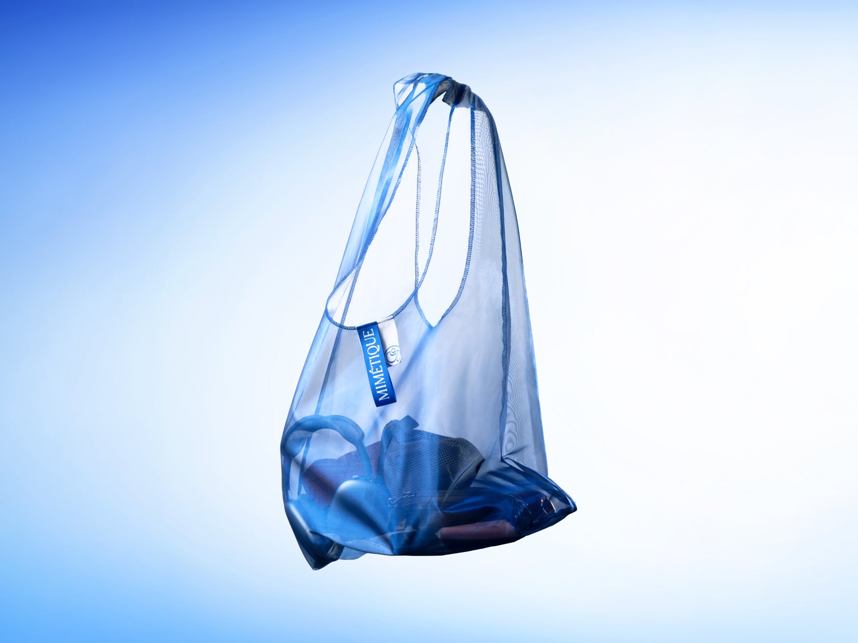 MIMÉTIQUE BAG