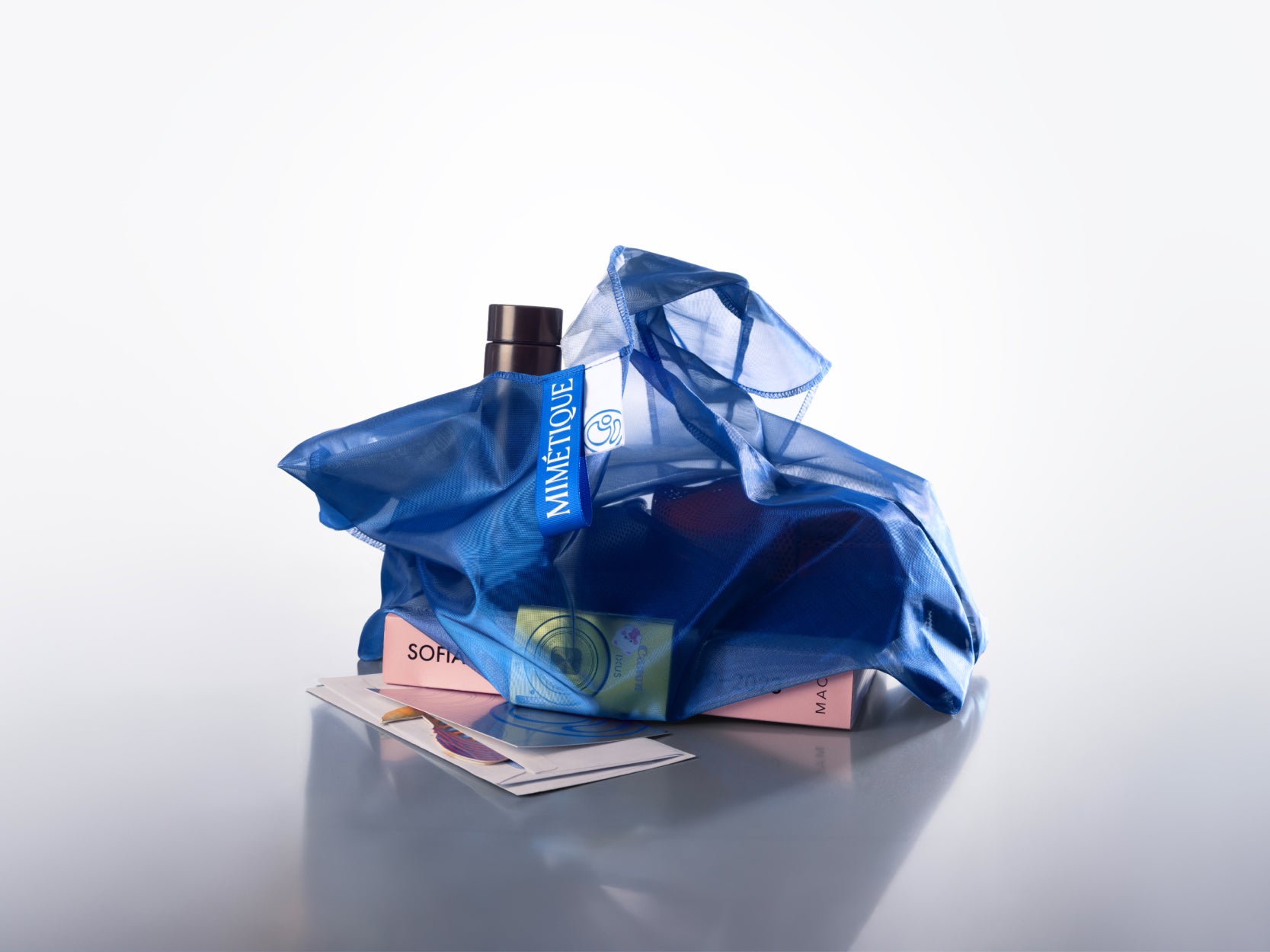 MIMÉTIQUE BAG