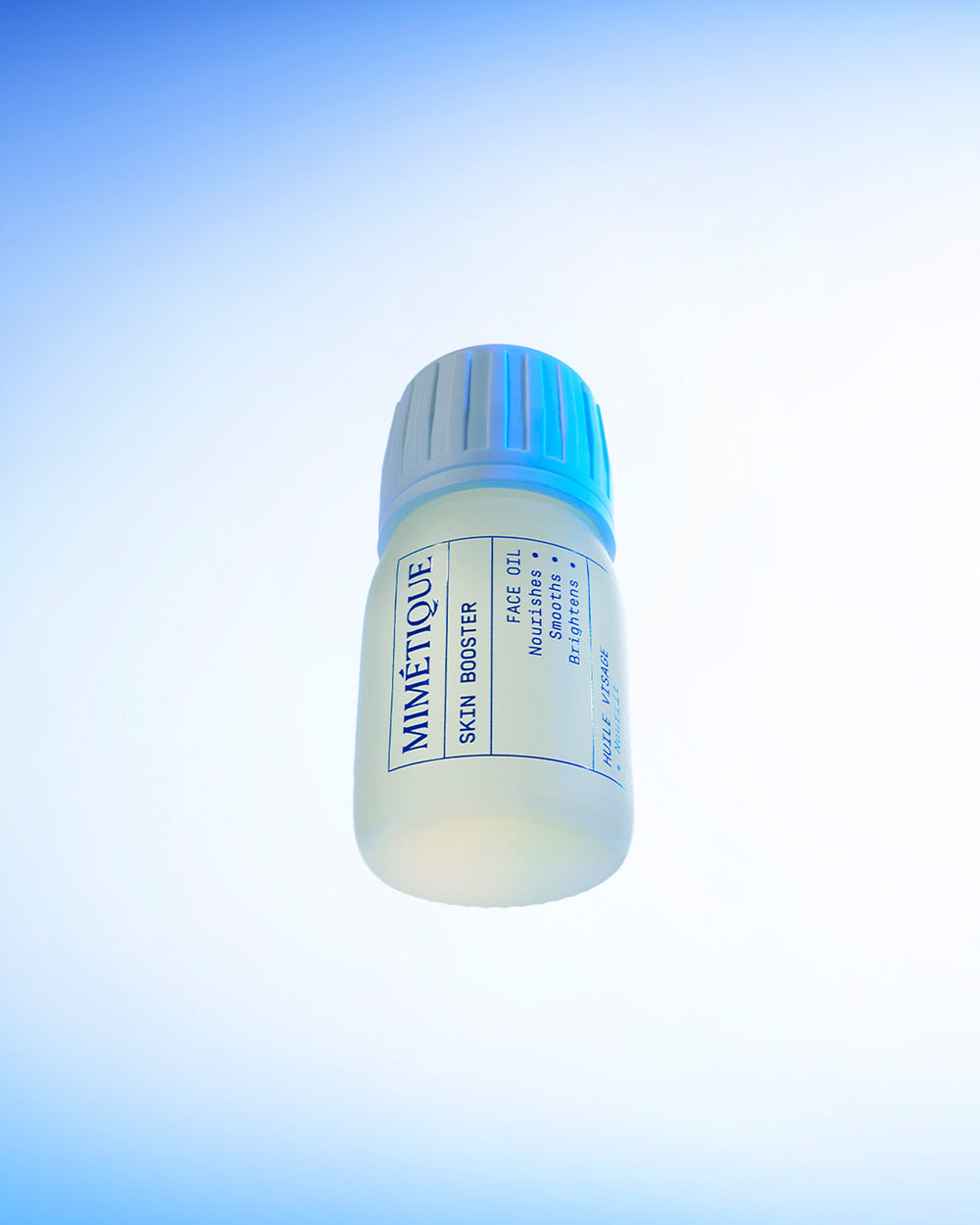 SKIN BOOSTER