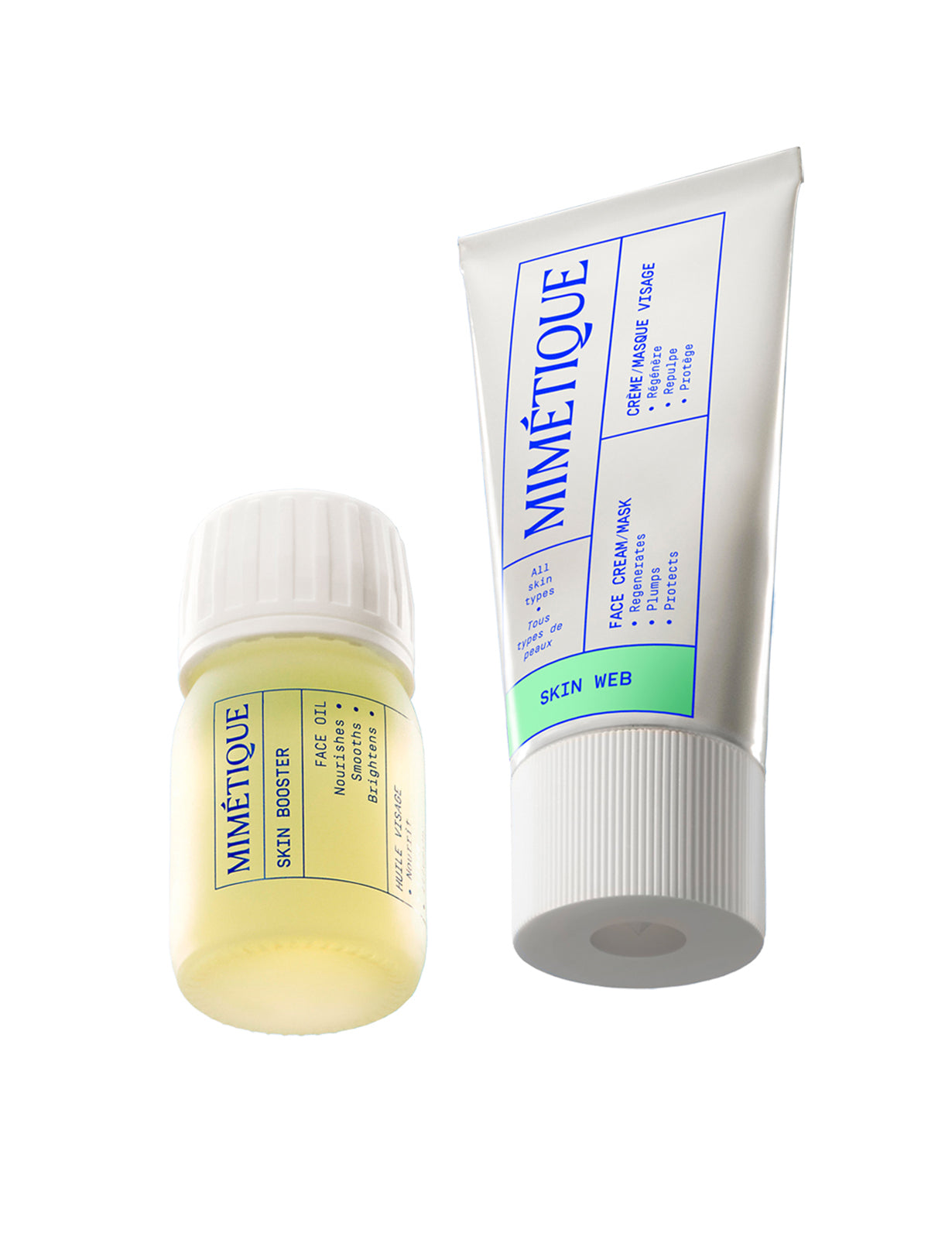 REPAIR / HYDRATE