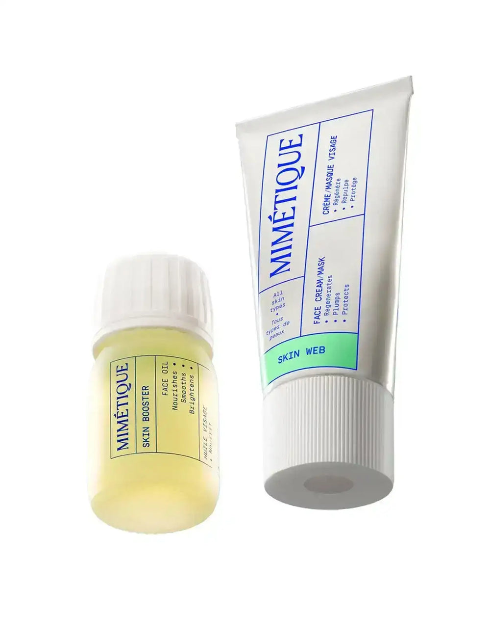 REPAIR / HYDRATE