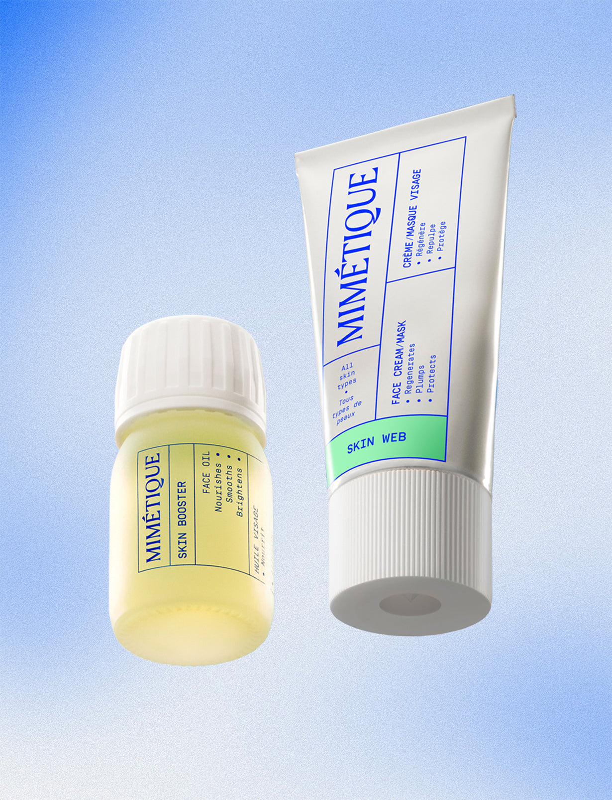 REPAIR / HYDRATE