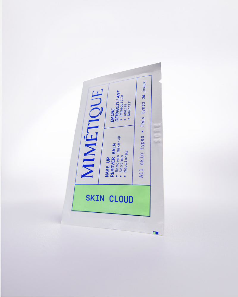 SKIN CLOUD - SAMPLE