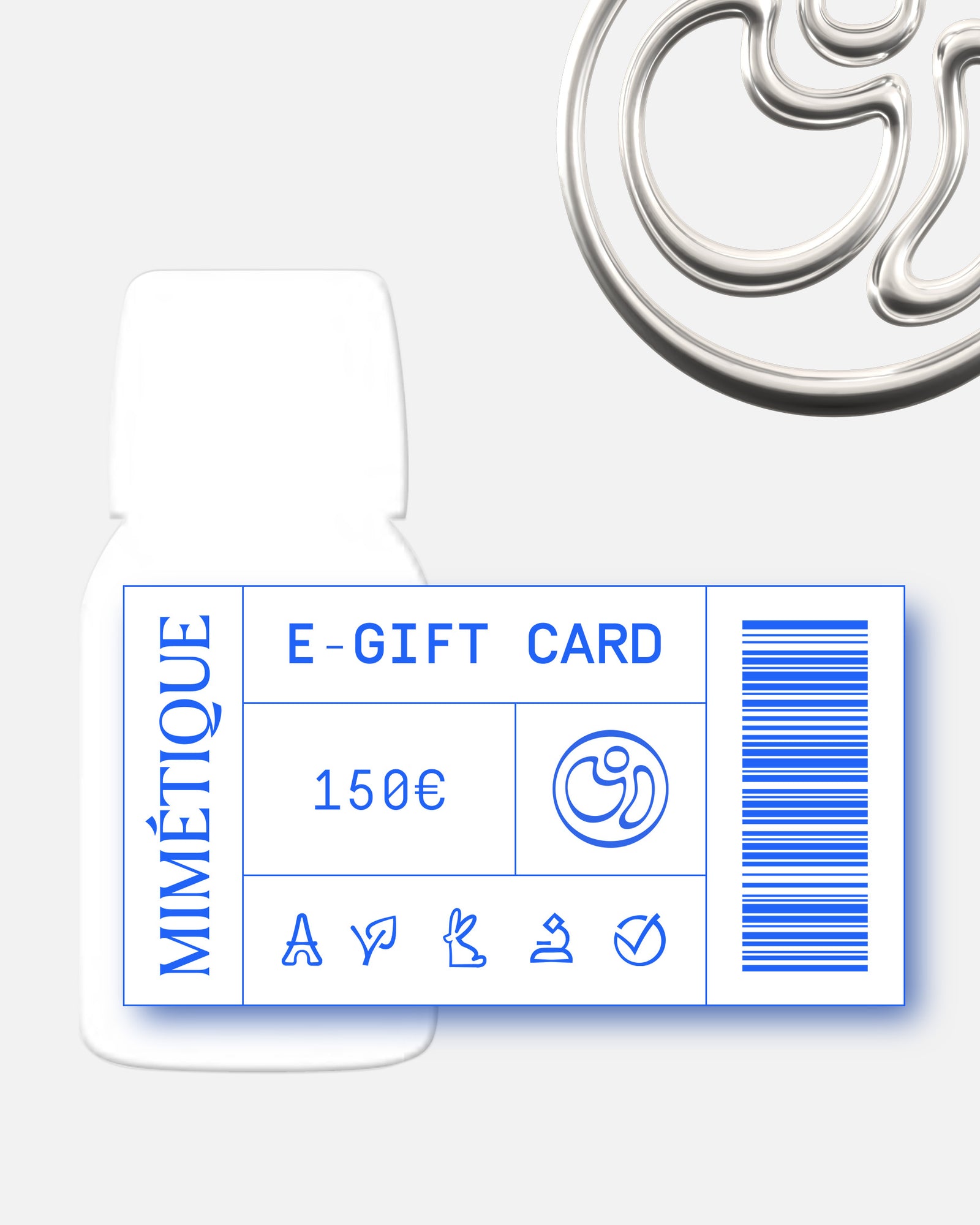 Mimétique E-Gift Card