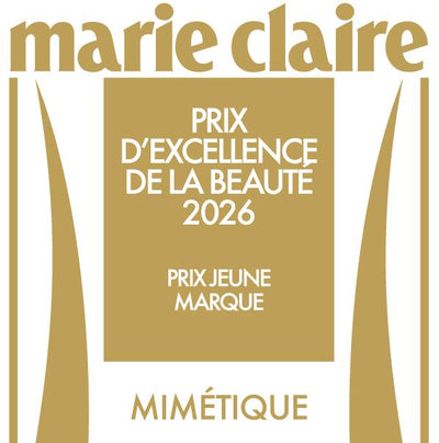 PRIX D’EXCELLENCE
MARIE CLAIRE