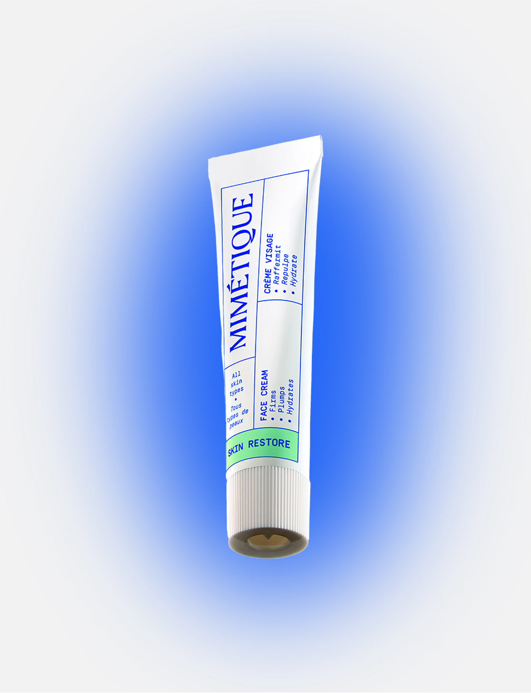 SKIN RESTORE TRAVEL SIZE