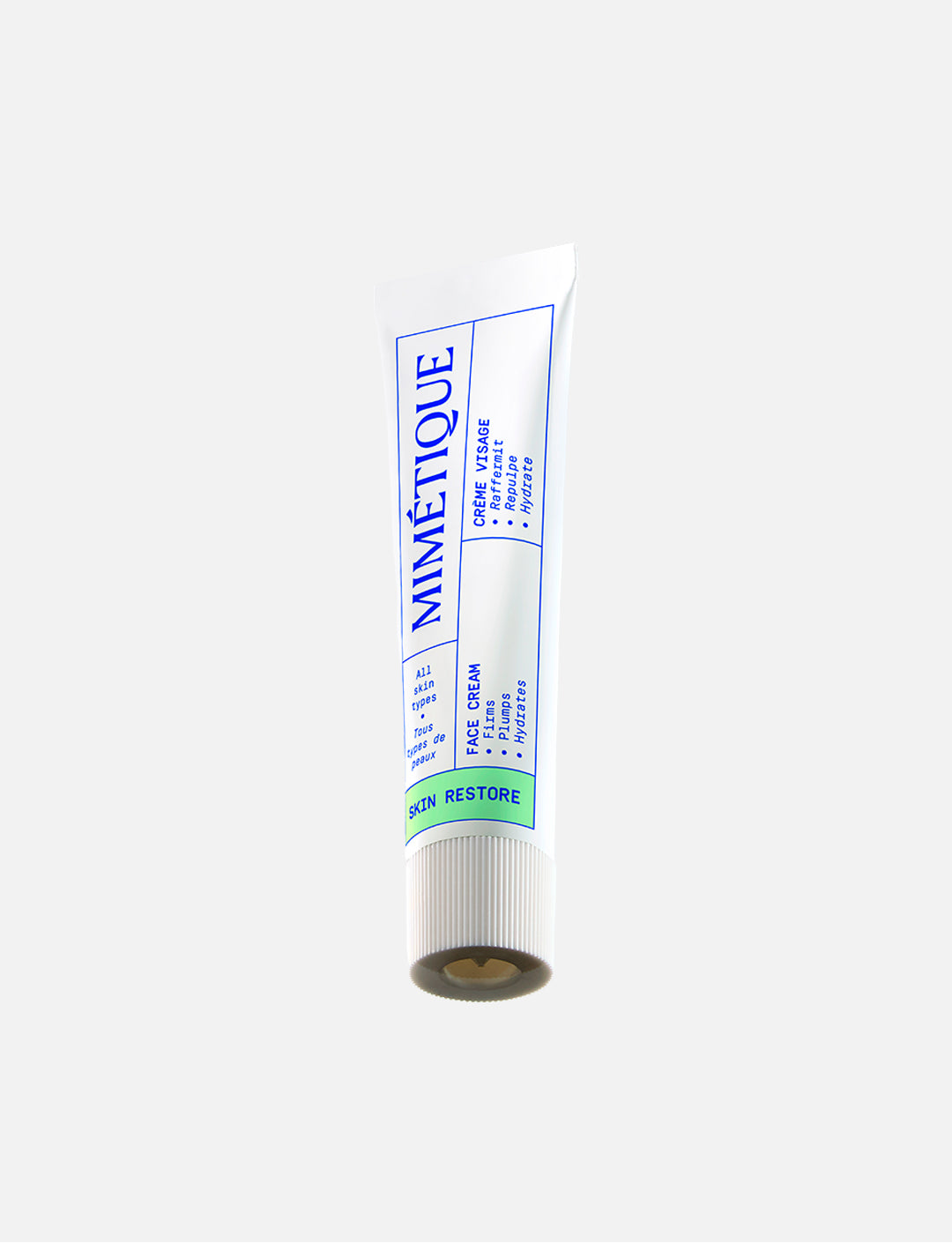 SKIN RESTORE TRAVEL SIZE