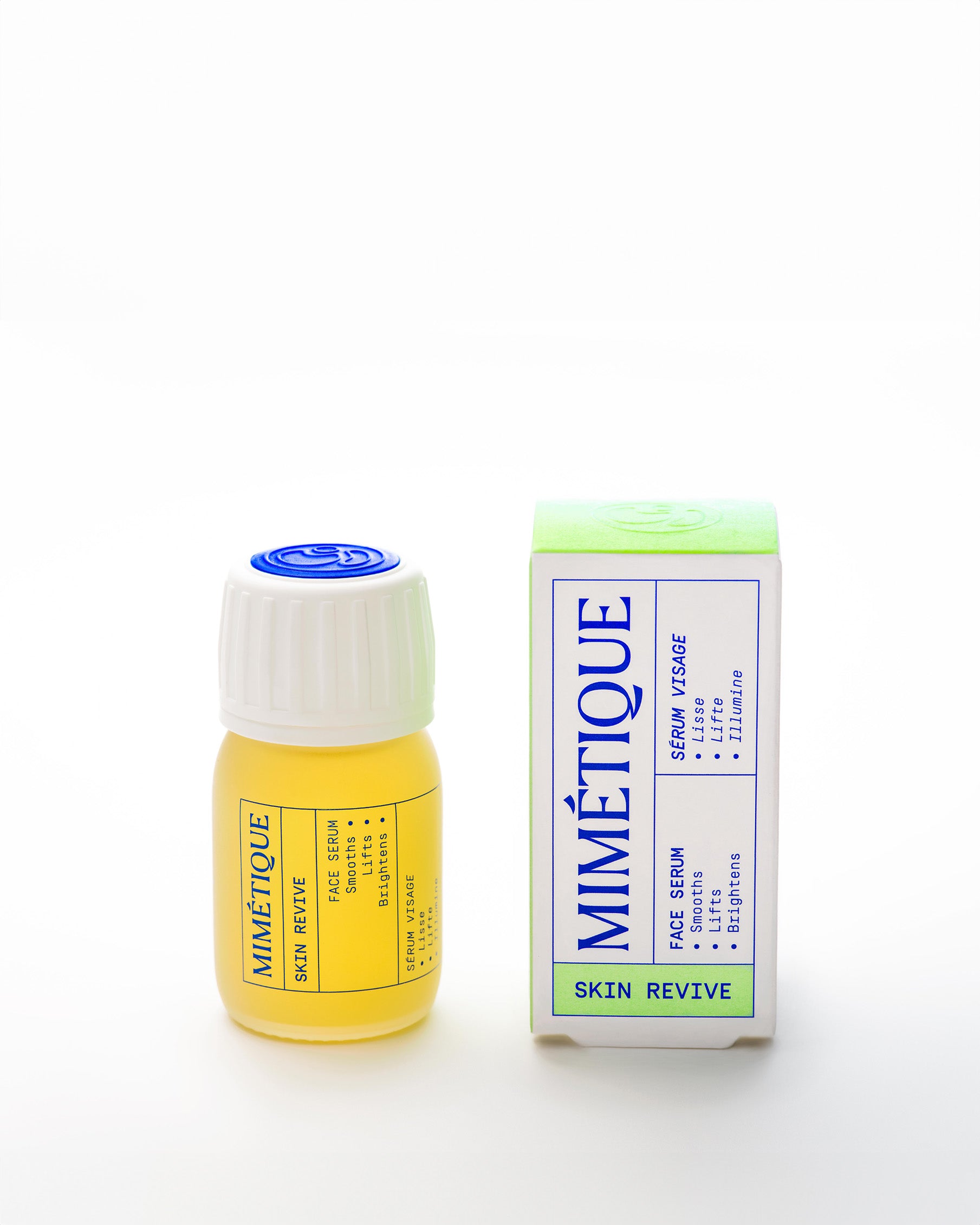 
                      
                        Vitamine C serum Skin Revive Mimétique
                      
                    