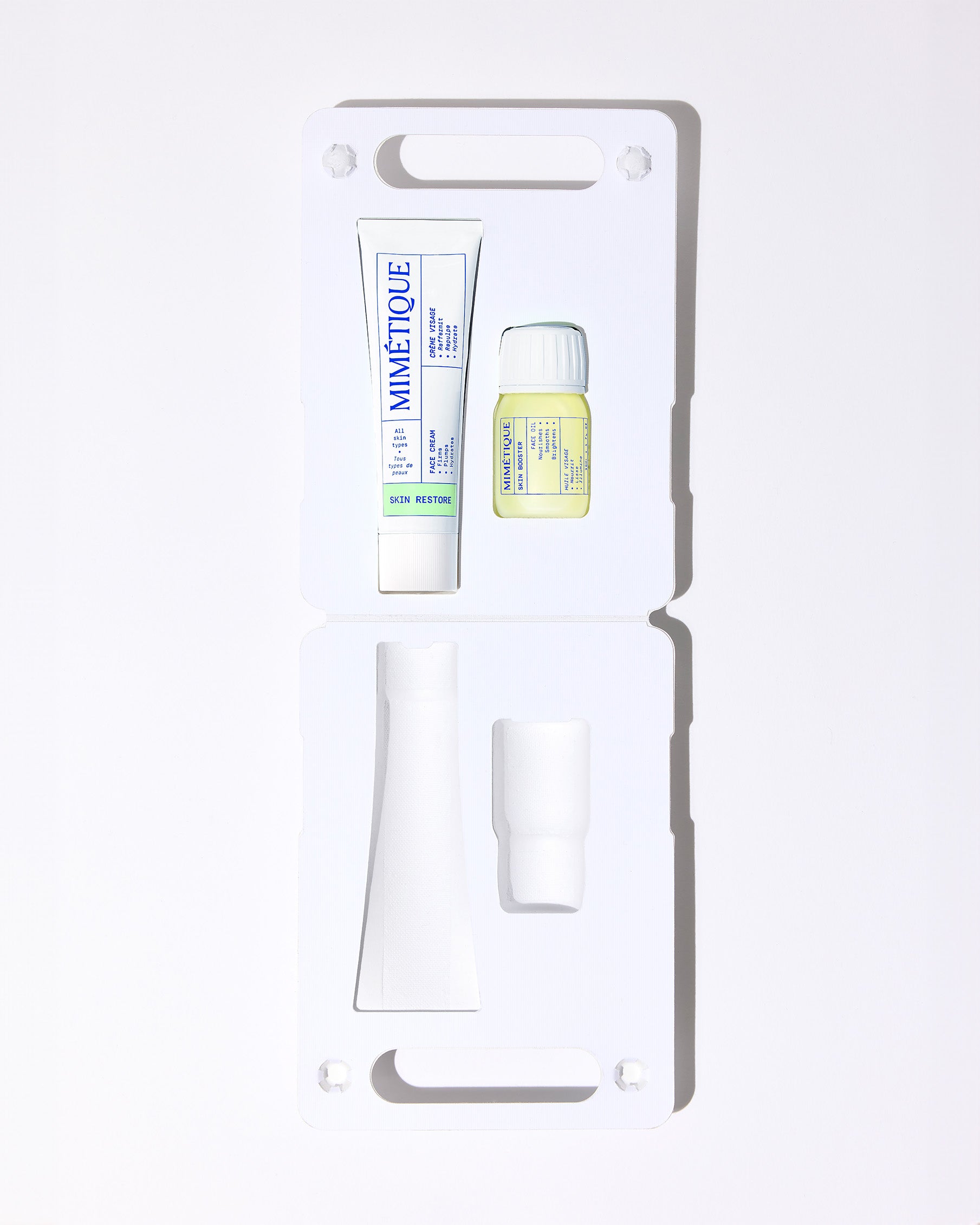 
                      
                        Creme de nuit retinol Pack Night Script Mimétique
                      
                    