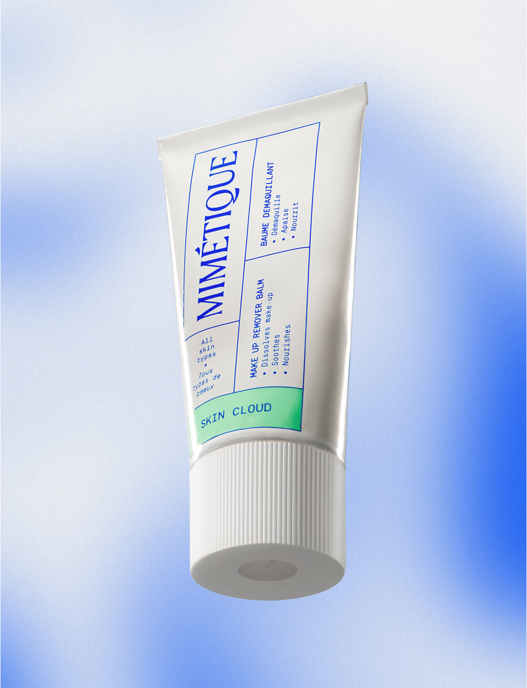SKIN CLOUD