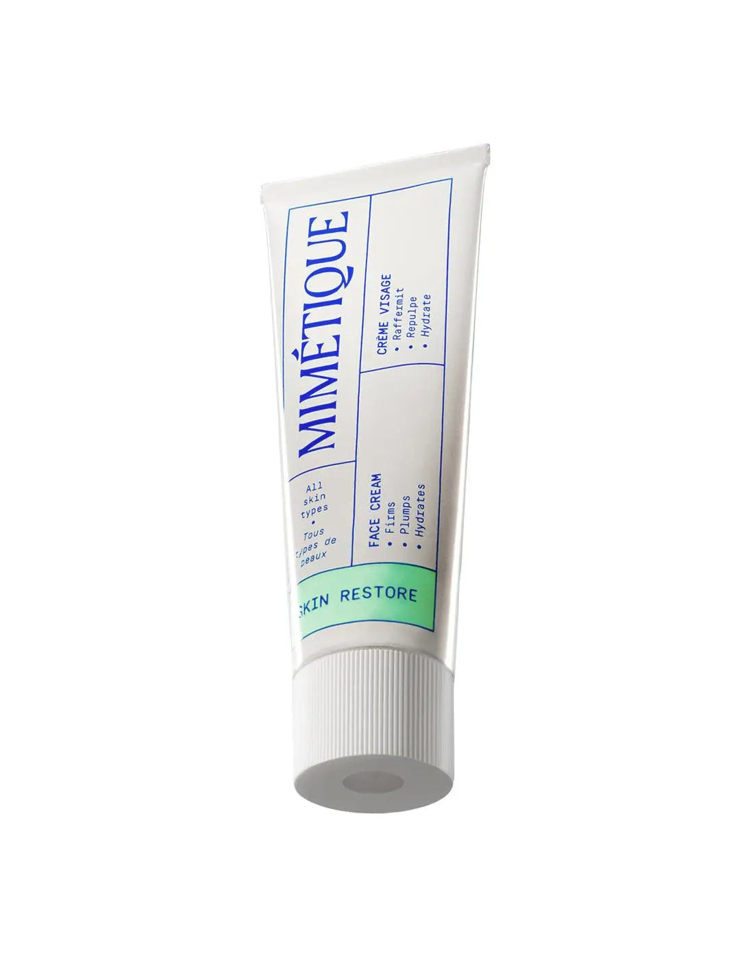 
                      
                        SKIN RESTORE
                      
                    