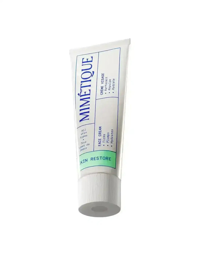 SKIN RESTORE