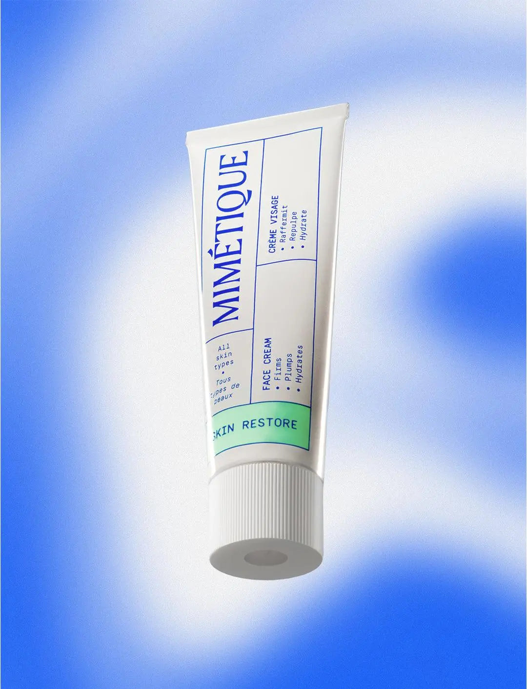 
                      
                        SKIN RESTORE
                      
                    