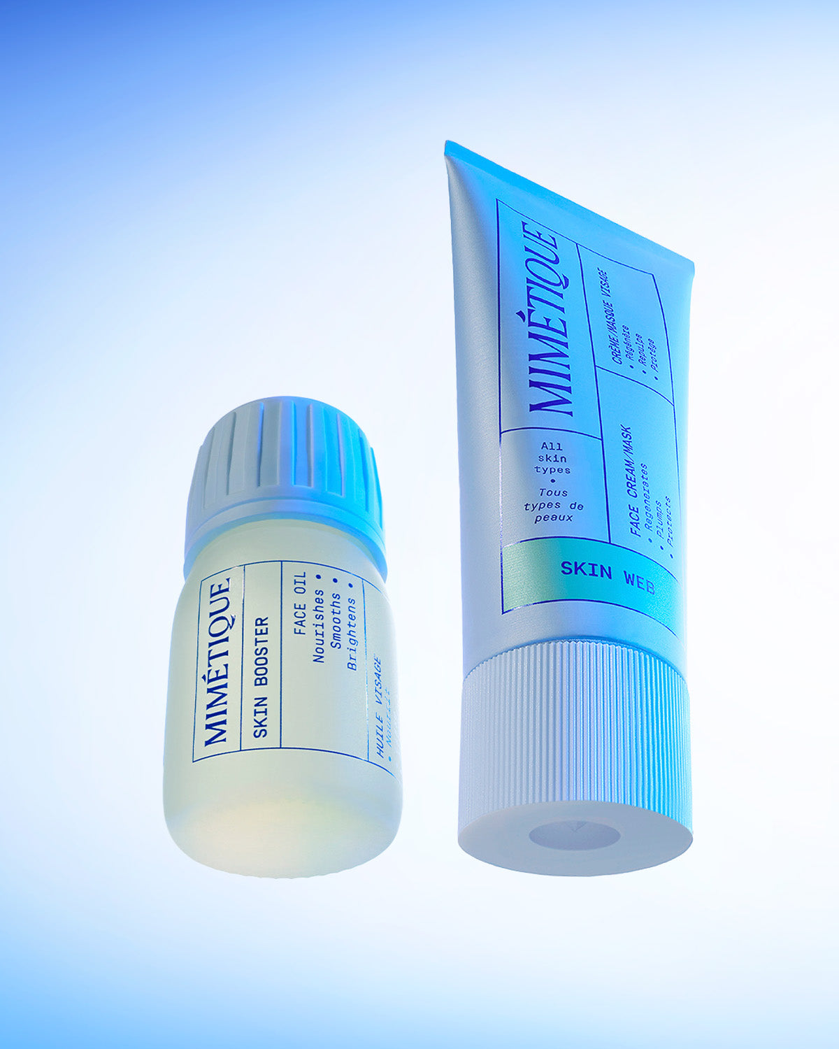 REPAIR / HYDRATE