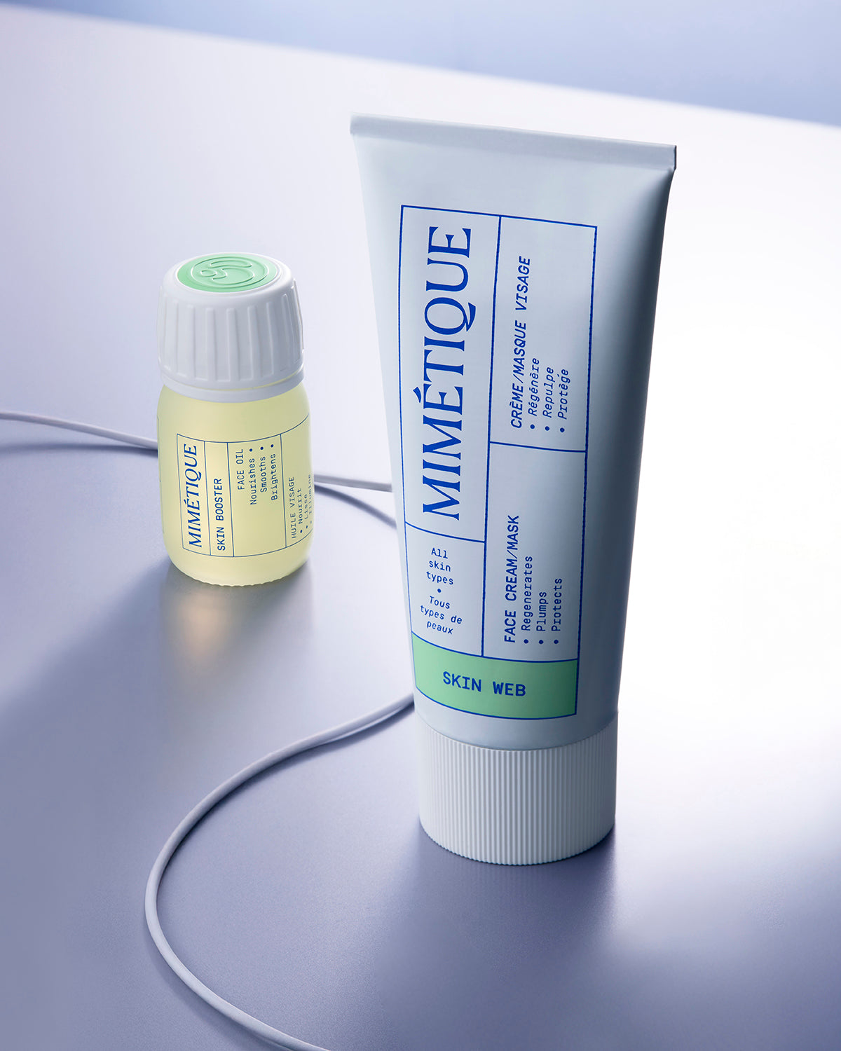 REPAIR / HYDRATE