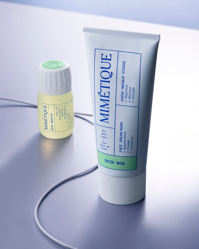 REPAIR / HYDRATE