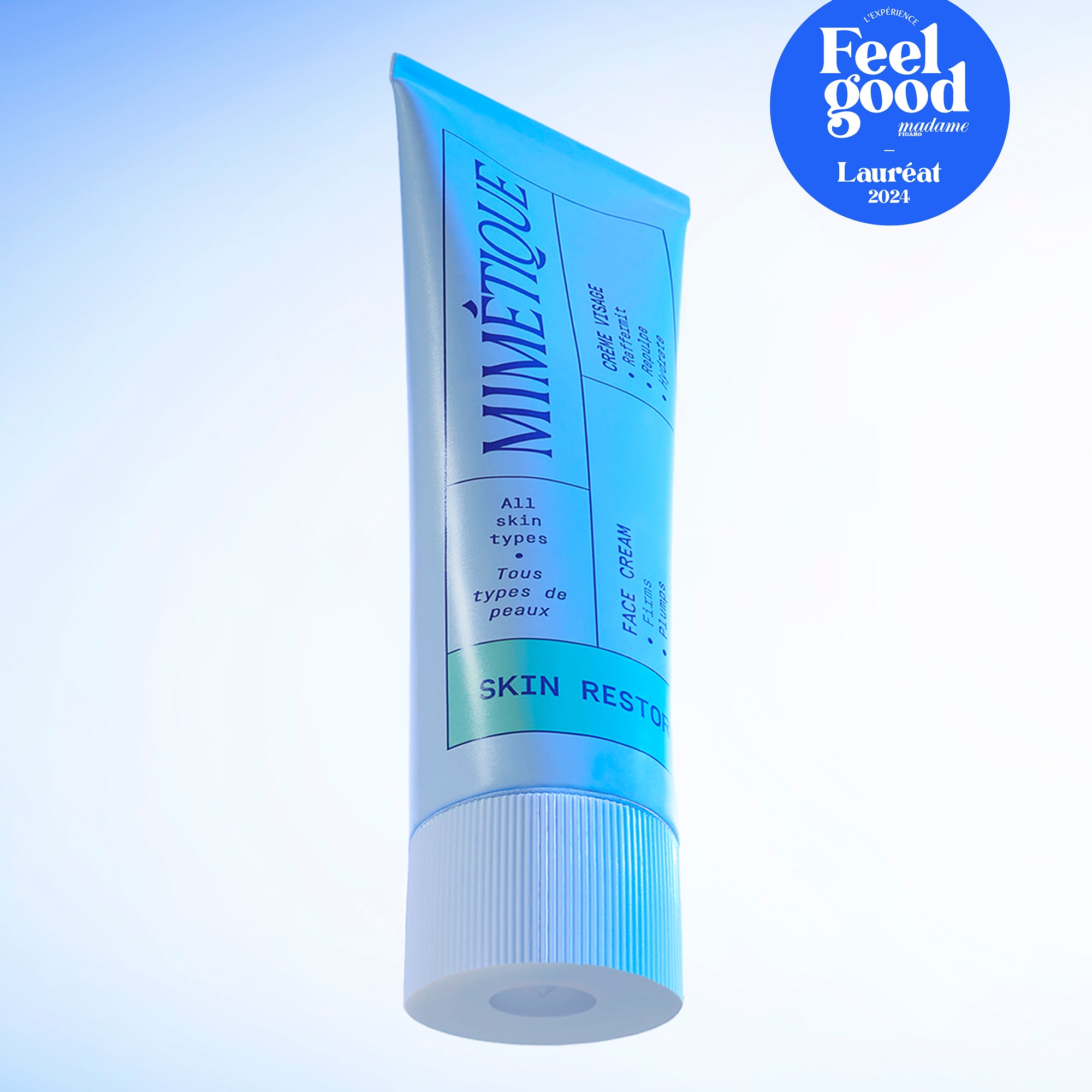 SKIN RESTORE