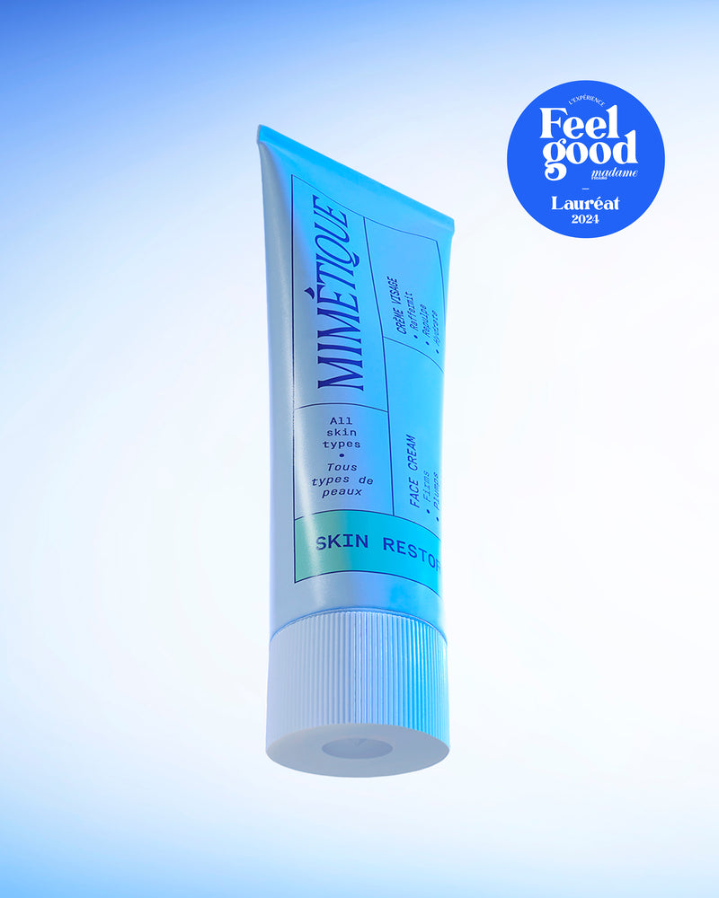 SKIN RESTORE