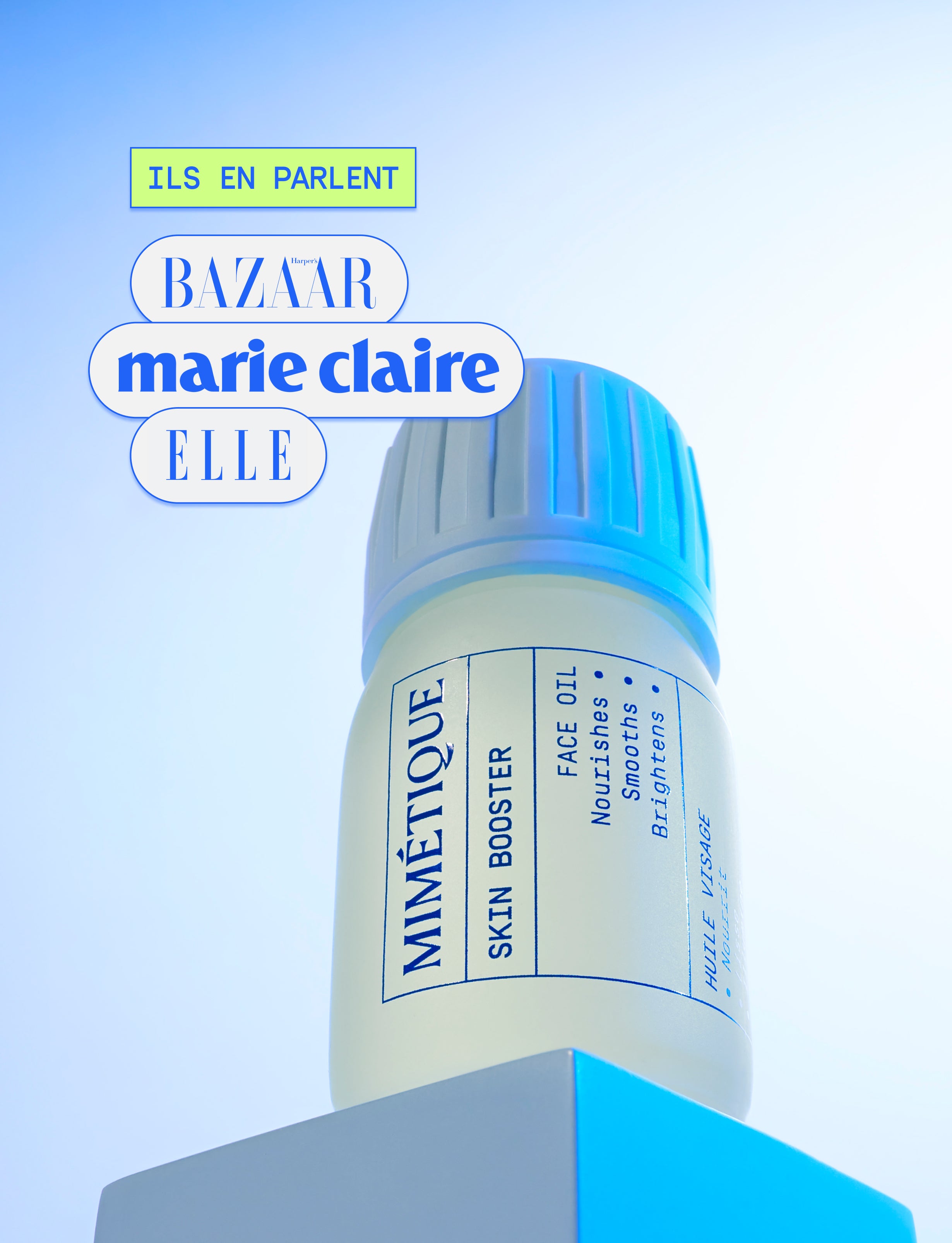 
                      
                        SKIN BOOSTER
                      
                    