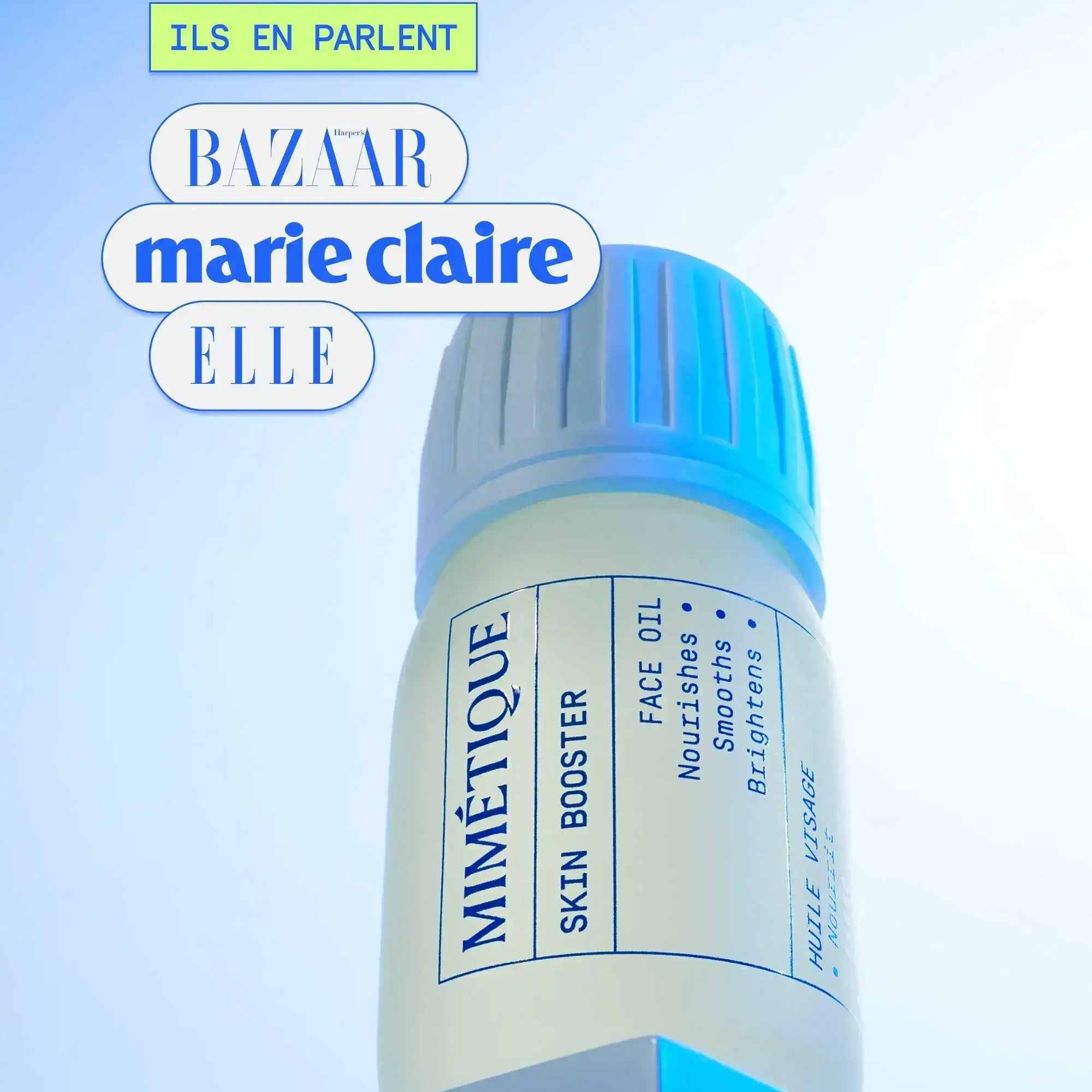 
                      
                        SKIN BOOSTER
                      
                    